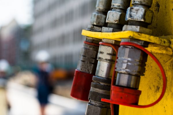 HydCouplings