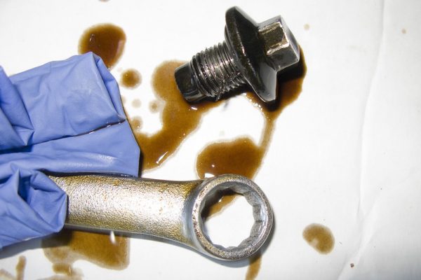 OilChange