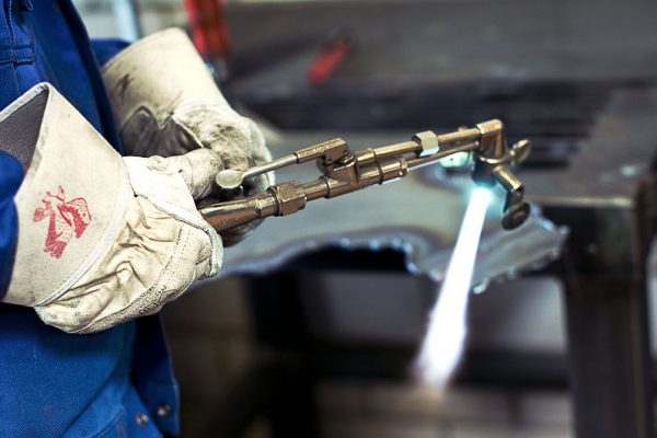 OxyCutting