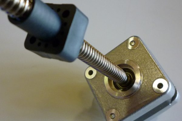BallScrew