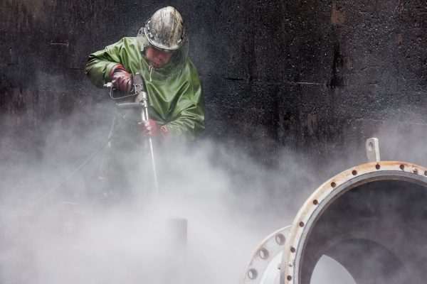 ManPressureWasher