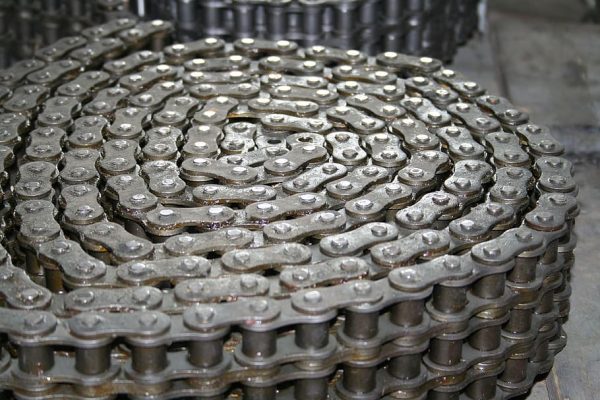 Drivechain