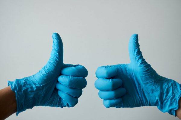 Gloves