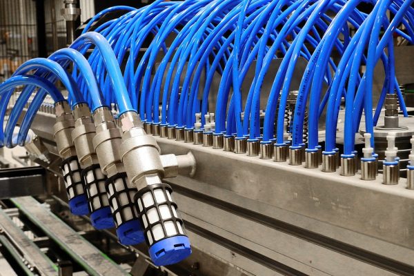 Pneumatics