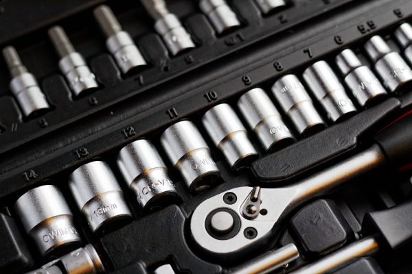 Sockets